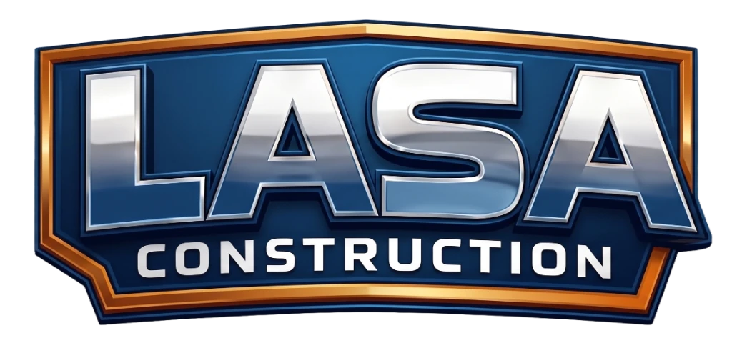 LASA Engineering Solutions Logo